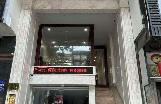 Lee Apartment & Hotel - Foto 14