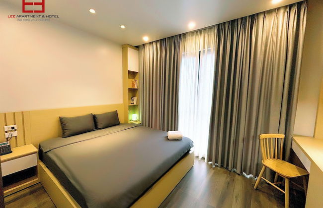 Lee Apartment & Hotel - Foto 3