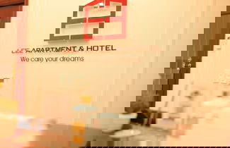 Photo 1 - Lee Apartment & Hotel