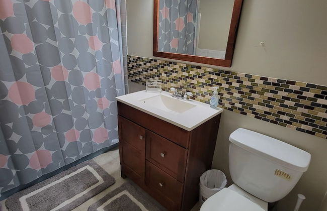 Fully Furnished 1BR Near Mossrehab - Foto 19