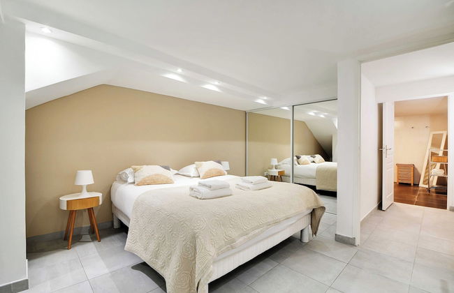 Luxurious Apartment - 3br/8p - Pantin/la Villette - Foto 6