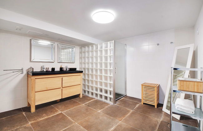 Luxurious Apartment - 3br/8p - Pantin/la Villette - Foto 11
