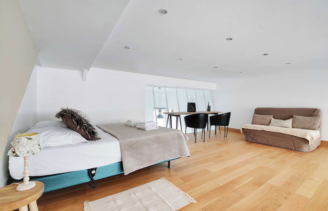 Luxurious Apartment - 3br/8p - Pantin/la Villette - Foto 3