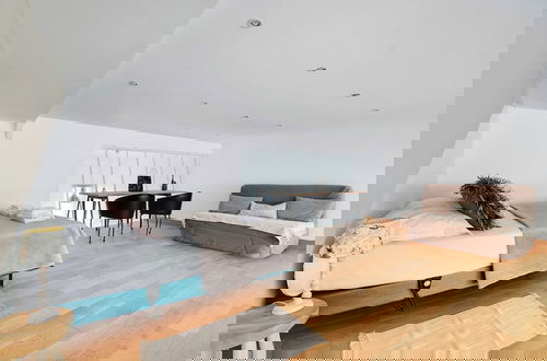 Foto 3 - Luxurious Apartment - 3br/8p - Pantin/la Villette