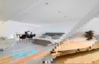 Foto 3 - Luxurious Apartment - 3br/8p - Pantin/la Villette