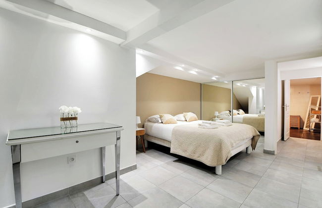 Luxurious Apartment - 3br/8p - Pantin/la Villette - Foto 5