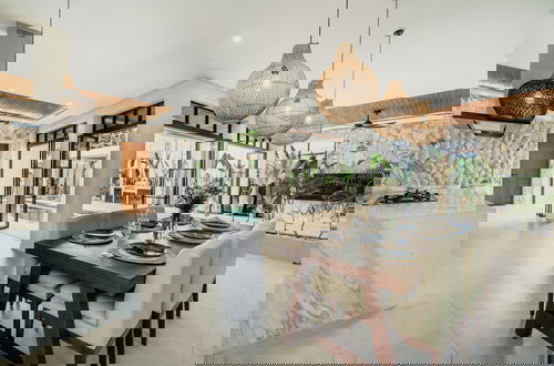 Foto 18 - Luxury Ocean Dream Villa