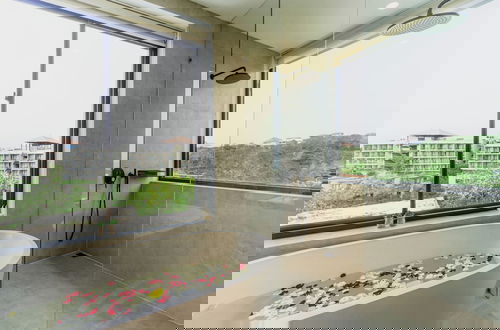 Foto 38 - Luxury Ocean Dream Villa