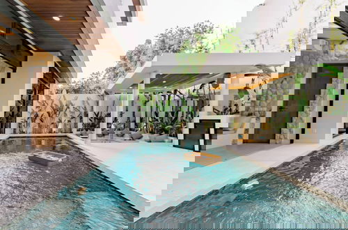 Foto 45 - Luxury Ocean Dream Villa