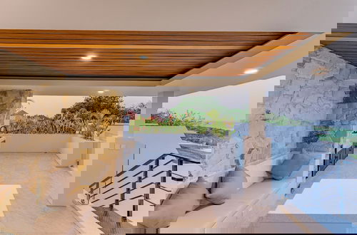 Foto 32 - Luxury Ocean Dream Villa
