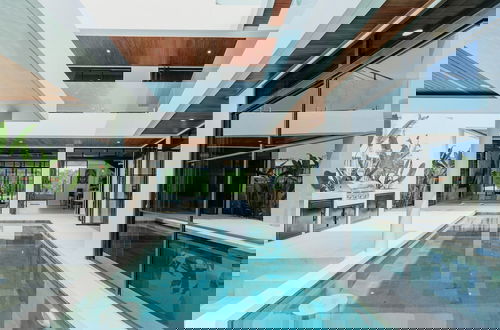 Foto 41 - Luxury Ocean Dream Villa