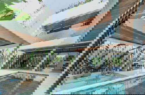 Foto 43 - Luxury Ocean Dream Villa