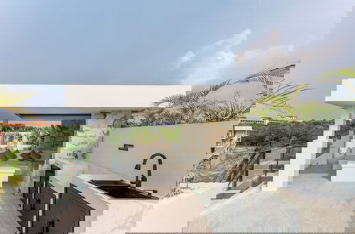 Foto 30 - Luxury Ocean Dream Villa