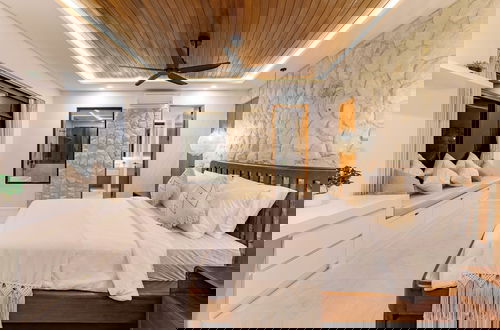 Foto 10 - Luxury Ocean Dream Villa