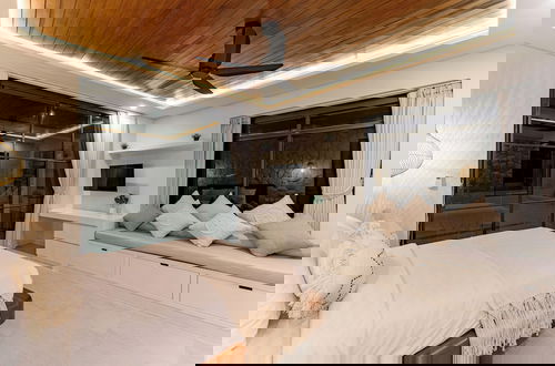 Foto 9 - Luxury Ocean Dream Villa