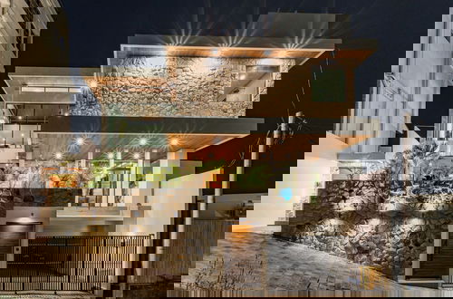 Foto 51 - Luxury Ocean Dream Villa