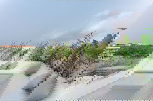 Foto 62 - Luxury Ocean Dream Villa