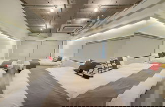 Foto 2 - Naou bld 201