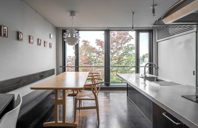 TOWNHOUSE ASAHIKAWA - Photo 50