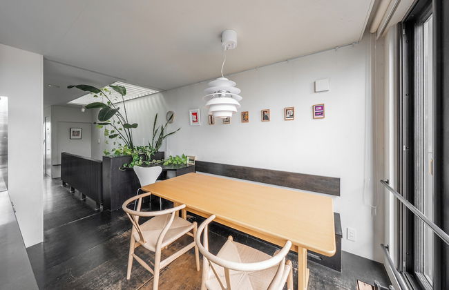 TOWNHOUSE ASAHIKAWA - Photo 54