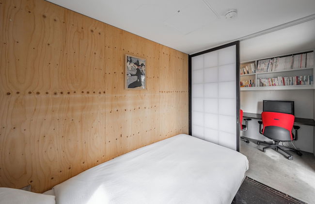 TOWNHOUSE ASAHIKAWA - Photo 31
