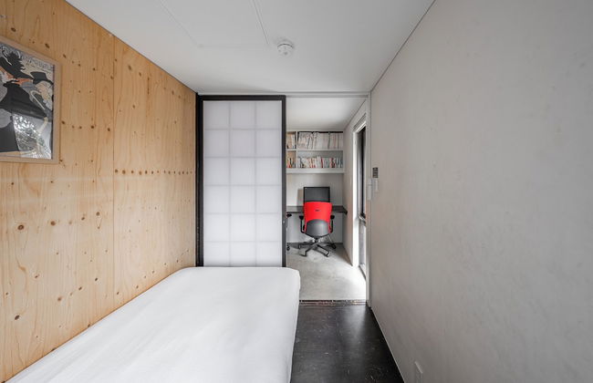 TOWNHOUSE ASAHIKAWA - Photo 17
