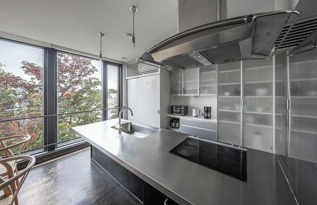 TOWNHOUSE ASAHIKAWA - Photo 72