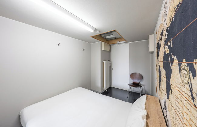 TOWNHOUSE ASAHIKAWA - Photo 16