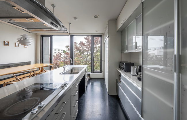 TOWNHOUSE ASAHIKAWA - Photo 65