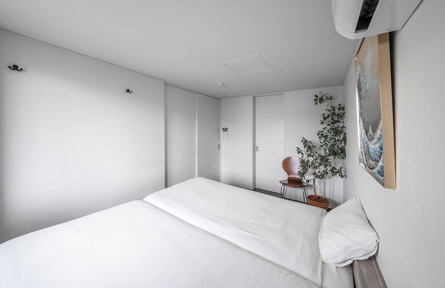 TOWNHOUSE ASAHIKAWA - Photo 2