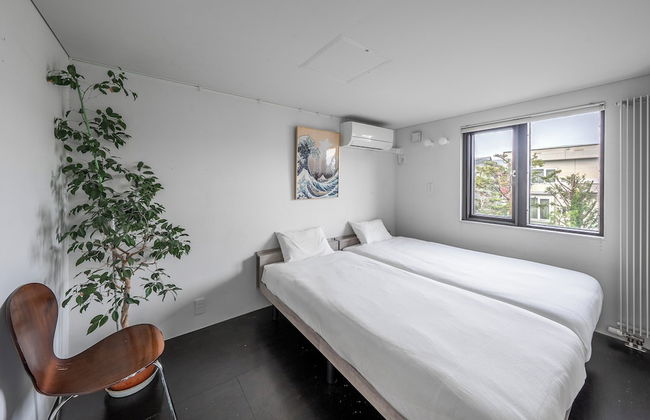 TOWNHOUSE ASAHIKAWA - Photo 6