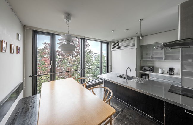 TOWNHOUSE ASAHIKAWA - Photo 56