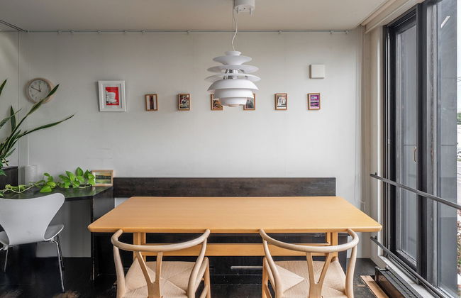 TOWNHOUSE ASAHIKAWA - Photo 45