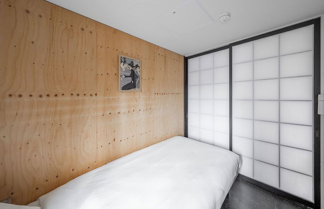 TOWNHOUSE ASAHIKAWA - Photo 36