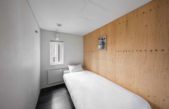 TOWNHOUSE ASAHIKAWA - Photo 28