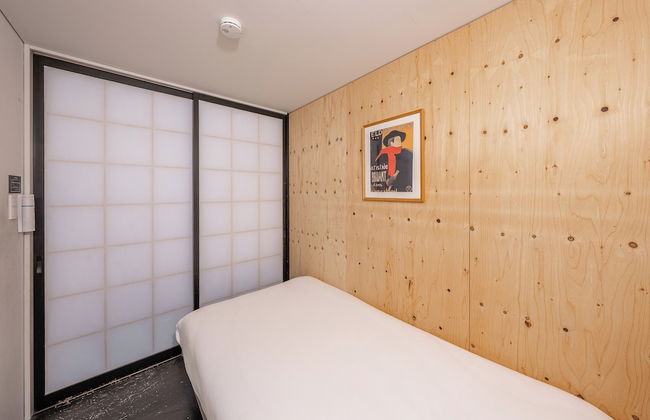 TOWNHOUSE ASAHIKAWA - Photo 29