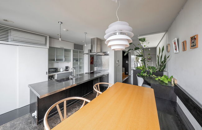 TOWNHOUSE ASAHIKAWA - Photo 44