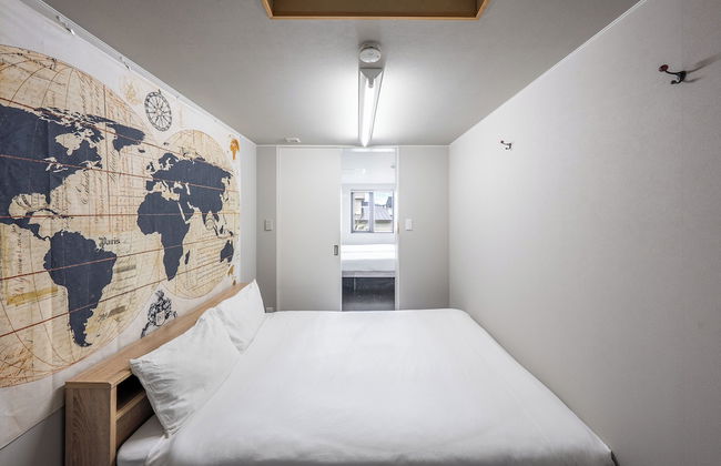 TOWNHOUSE ASAHIKAWA - Photo 38