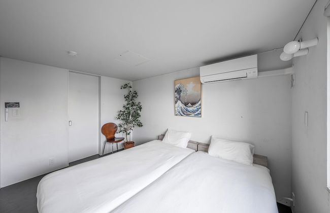 TOWNHOUSE ASAHIKAWA - Photo 18