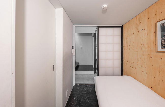 TOWNHOUSE ASAHIKAWA - Photo 26