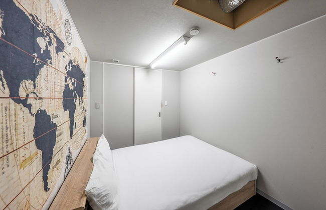 TOWNHOUSE ASAHIKAWA - Photo 4