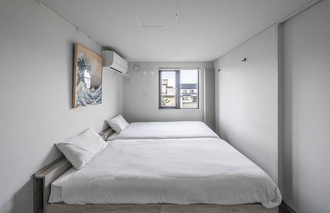 TOWNHOUSE ASAHIKAWA - Photo 43