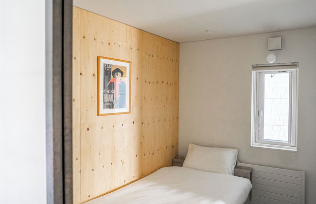 TOWNHOUSE ASAHIKAWA - Photo 13