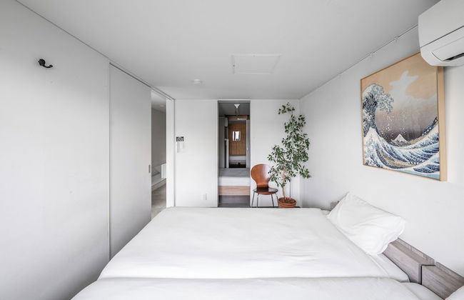 TOWNHOUSE ASAHIKAWA - Photo 19
