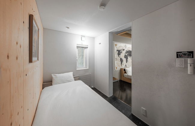 TOWNHOUSE ASAHIKAWA - Photo 34