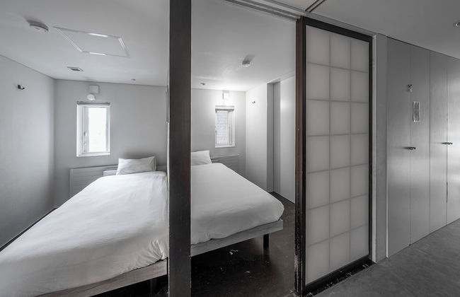 TOWNHOUSE ASAHIKAWA - Photo 42