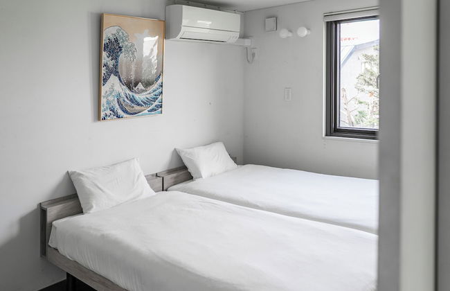 TOWNHOUSE ASAHIKAWA - Photo 10