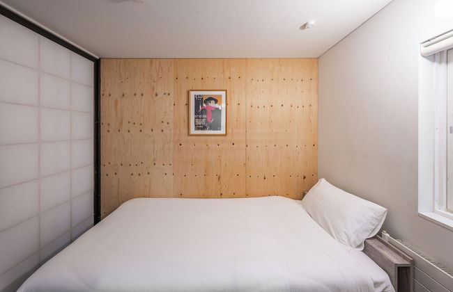 TOWNHOUSE ASAHIKAWA - Photo 9