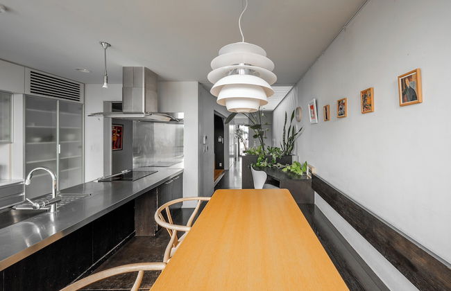 TOWNHOUSE ASAHIKAWA - Photo 49