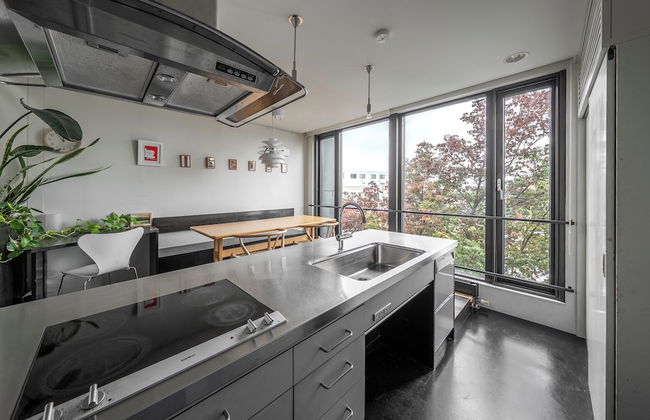 TOWNHOUSE ASAHIKAWA - Photo 75